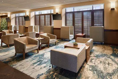 Photo 4 - The Westin San Francisco Airport