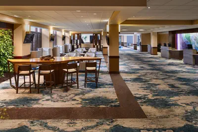 Photo 3 - The Westin San Francisco Airport