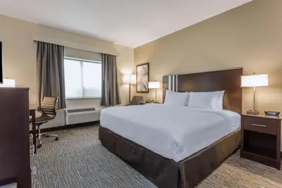 Photo 5 - Wingate by Wyndham Gurnee
