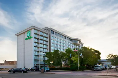 Photo 2 - Holiday Inn Sioux Falls-City Centre by IHG