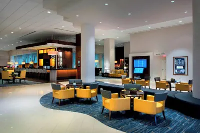Photo 2 - BWI Airport Marriott