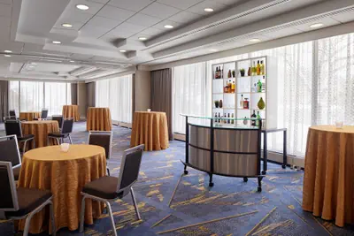 Photo 3 - BWI Airport Marriott