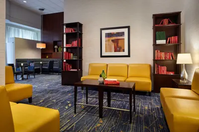 Photo 4 - BWI Airport Marriott