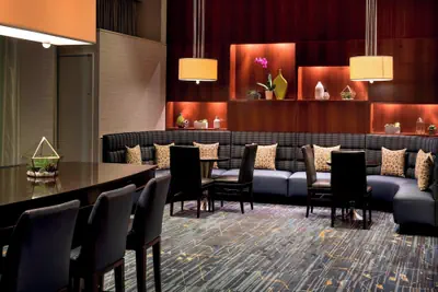 Photo 5 - BWI Airport Marriott