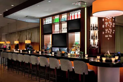 Photo 3 - BWI Airport Marriott