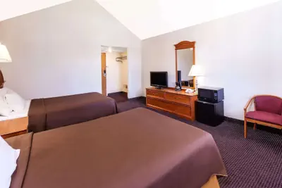 Photo 4 - Travelodge by Wyndham Jackson