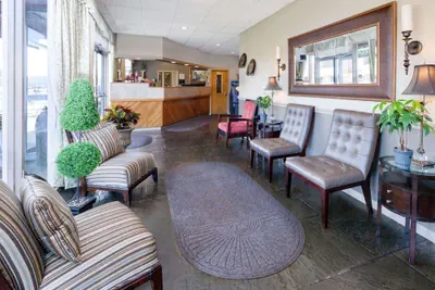 Photo 2 - Travelodge by Wyndham Jackson
