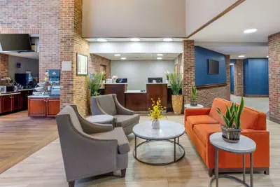 Photo 4 - Best Western Danbury/Bethel