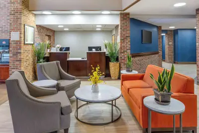 Photo 5 - Best Western Danbury/Bethel