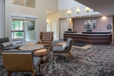 Photo 3 - Sonesta ES Suites Nashville Brentwood