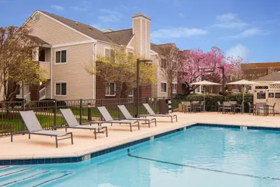 Photo 2 - Sonesta ES Suites Nashville Brentwood