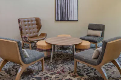 Photo 4 - Sonesta ES Suites Nashville Brentwood