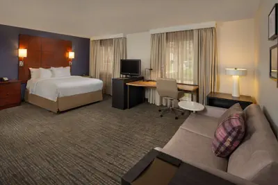 Photo 5 - Sonesta ES Suites Nashville Brentwood