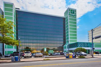 Photo 2 - Holiday Inn Va Beach-Oceanside (21st St) by IHG