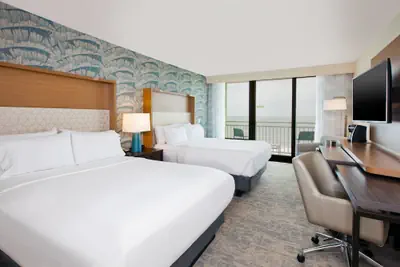 Photo 5 - Holiday Inn Va Beach-Oceanside (21st St) by IHG