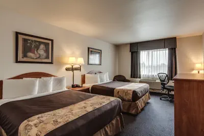 Photo 5 - Comfort Inn & Suites Post Falls - Coeur dAlene West