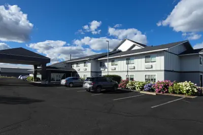 Photo 2 - Comfort Inn & Suites Post Falls - Coeur dAlene West