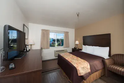Photo 4 - Comfort Inn & Suites Post Falls - Coeur dAlene West
