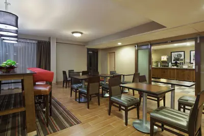 Photo 5 - Hampton Inn Raleigh/Cary