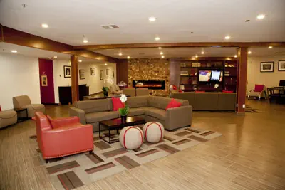 Photo 5 - La Hacienda San Jose Silicon Valley