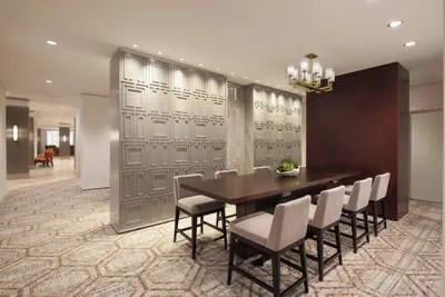 Photo 5 - Sheraton Philadelphia University City Hotel