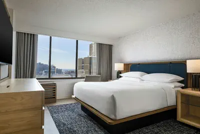Photo 2 - Sheraton Philadelphia University City Hotel