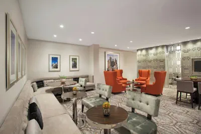 Photo 3 - Sheraton Philadelphia University City Hotel