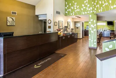 Photo 2 - Sleep Inn South Joplin