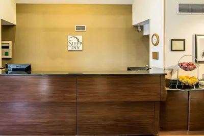 Photo 4 - Sleep Inn South Joplin