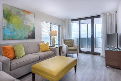 Photo 2 - Pointe Estero Beach Resort
