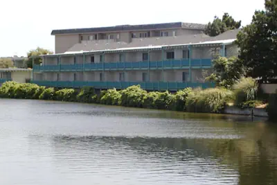 Photo 2 - Coral Reef Inn & Suites