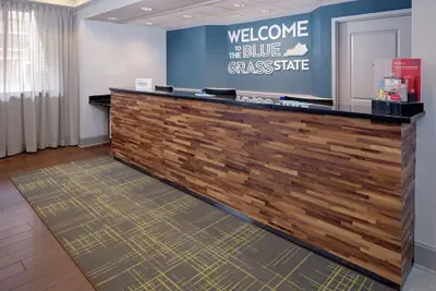 Photo 4 - Hampton Inn Louisville Downtown