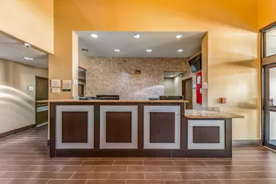Photo 4 - Quality Inn West Plano - Dallas