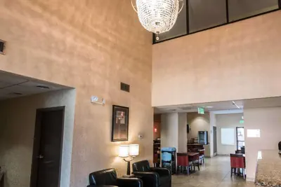 Photo 3 - Quality Inn West Plano - Dallas