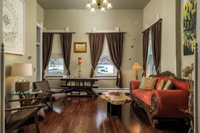 Photo 4 - Queen Anne Bed And Breakfast