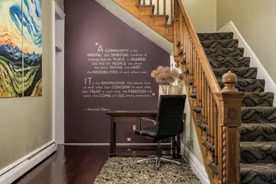 Photo 2 - Queen Anne Bed And Breakfast