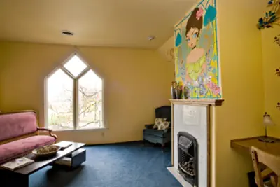 Photo 5 - Queen Anne Bed And Breakfast