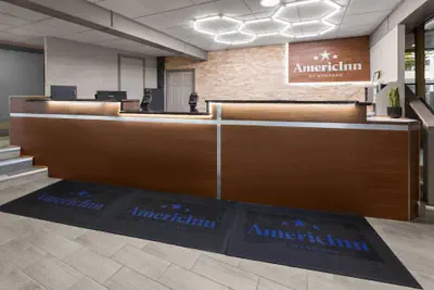 Photo 3 - AmericInn by Wyndham Appleton Downtown