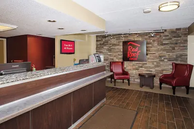 Photo 3 - Red Roof Inn Philadelphia - Oxford Valley