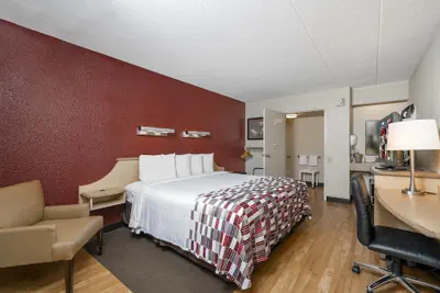Photo 4 - Red Roof Inn Philadelphia - Oxford Valley