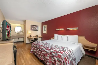 Photo 2 - Red Roof Inn Philadelphia - Oxford Valley