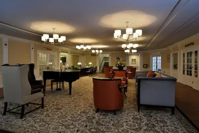 Photo 3 - The Spa at Norwich Inn