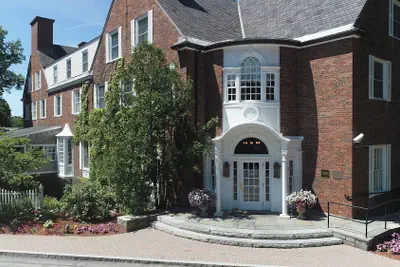 Photo 2 - The Spa at Norwich Inn
