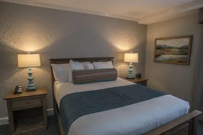 Photo 4 - The Spa at Norwich Inn