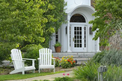 Photo 2 - The Spa at Norwich Inn