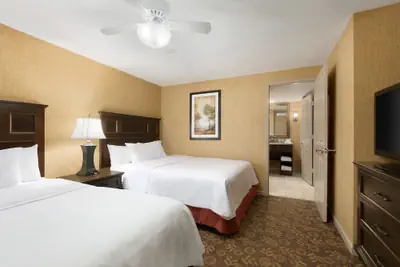 Photo 5 - Homewood Suites by Hilton Syracuse/Liverpool