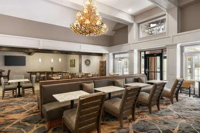 Photo 2 - Homewood Suites by Hilton Syracuse/Liverpool