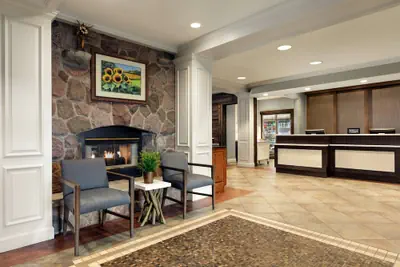Photo 4 - Homewood Suites by Hilton Syracuse/Liverpool