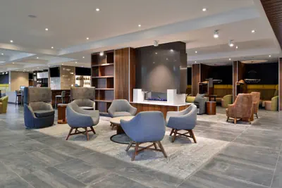 Photo 4 - Courtyard by Marriott Edina Bloomington