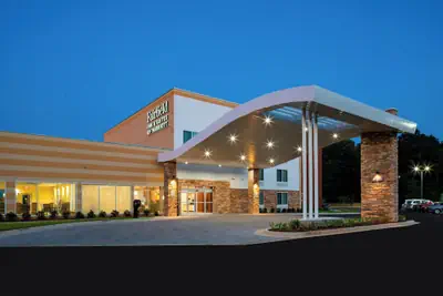 Photo 2 - Fairfield Inn and Suites by Marriott Batesville